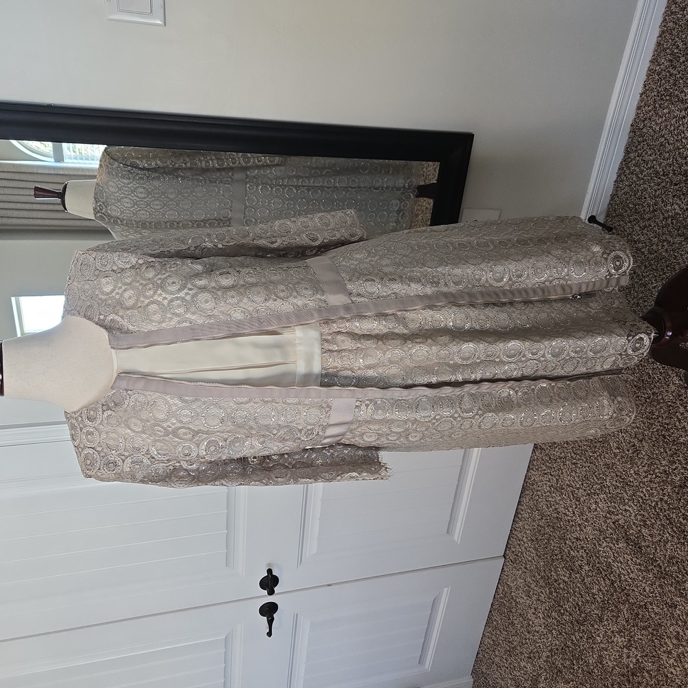 Mother of Honor Dress 10